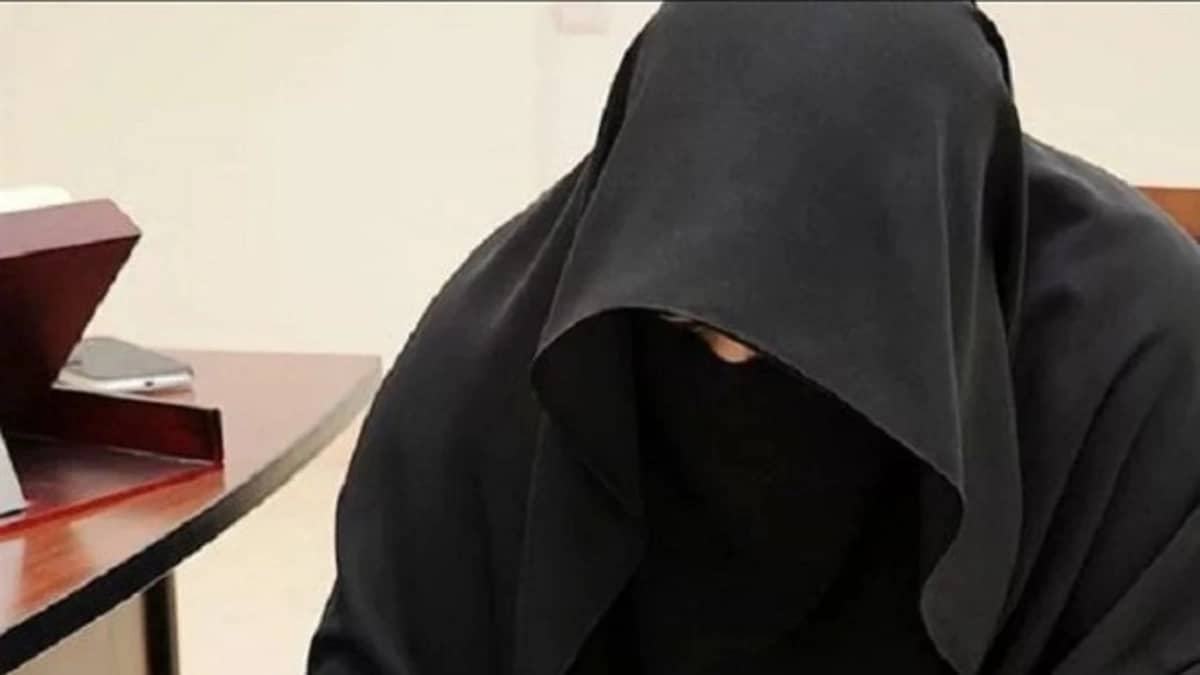 3 أمور ساعدت موظفة الموارد البشرية في الإيقاع بـ " خاطفة الدمام "