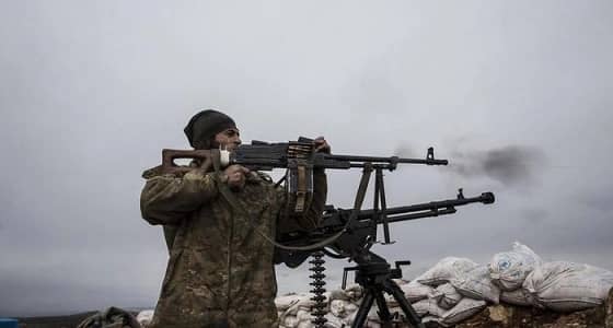 بالفيديو.. الجيش التركي يعدم الكرديات بطريقة موحشة