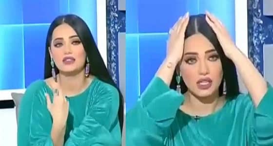بالفيديو.. فنانة شهيرة لمي العيدان: شو رأيك برأسي الجديدة