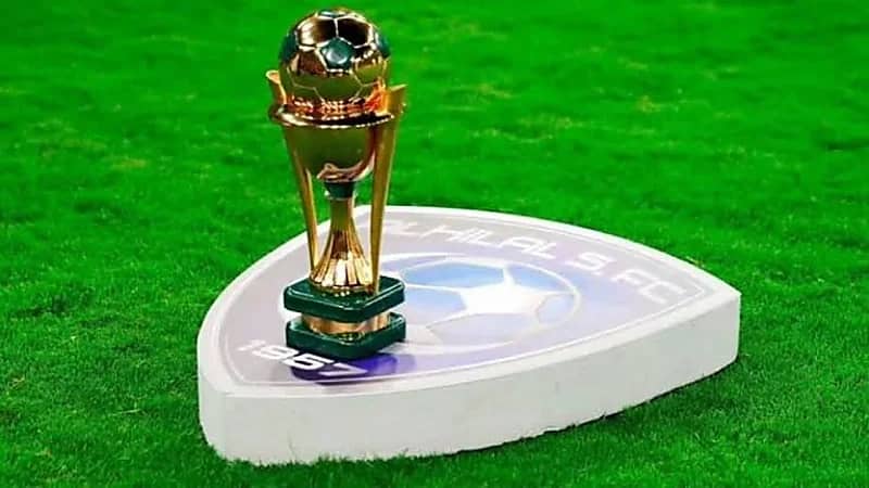 المسابقات تكشف عن جائزة الفائز بلقب كأس خادم الحرمين