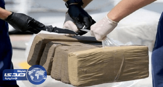ضبط 6 أطنان من الكوكايين في كولومبيا