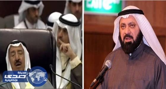 برلماني كويتي يكشف أسباب نوم أمير الكويت أثناء القمة العربية "  فيديو  "