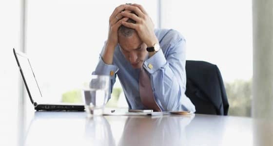 رسميا.. الصحة العالمية تدرج الإرهاق الوظيفي ضمن الأمراض