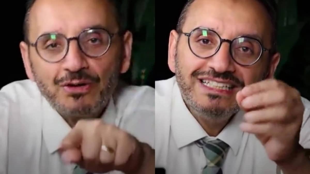 مختص: المضاد الحيوي لا يعالج الإنفلونزا وقد يسبب أضرارًا خطيرة  .. فيديو