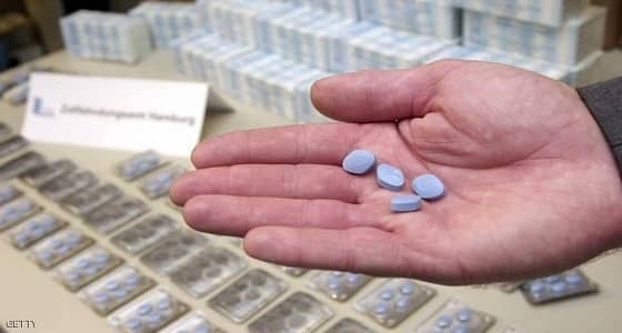 مفاجأة.. دراسة تكشف فوائد جديدة لـ الفياجرا