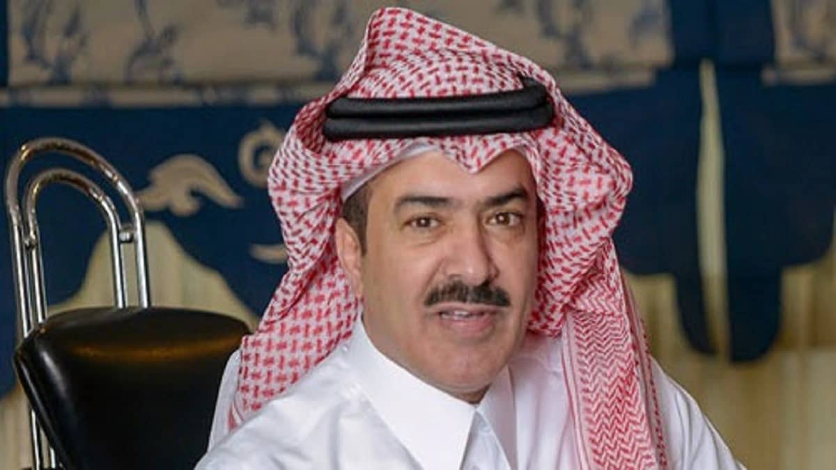 العجلان: أوقفوا الاستيراد من الدول المعادية لبلادنا والبدائل عديدة