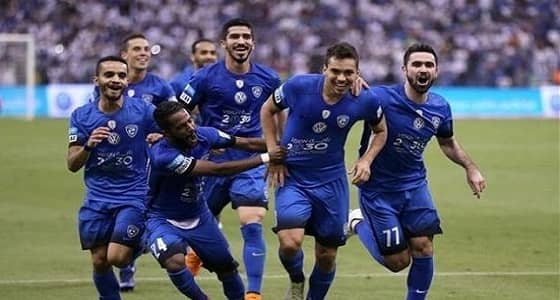 بعد ساعات قليلة من طرحها.. نفاد تذاكر مواجهة الهلال والباطن