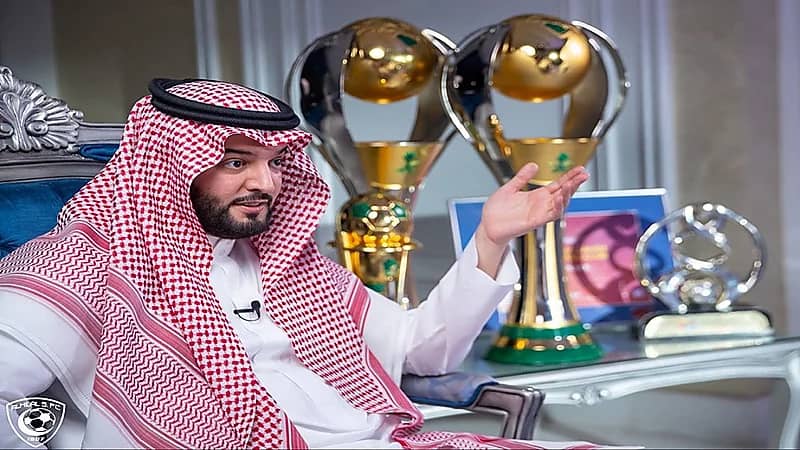 الهلال يطلب حكام أجانب لمبارياته على أرضه في دوري المحترفين