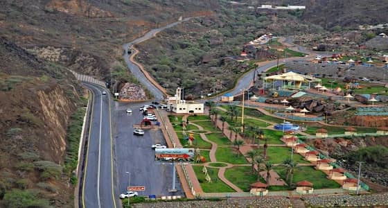 العثور على شخص متوفَّى داخل حديقة بقلوة