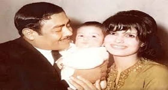 " عرفناه كحجر الصوان " .. أسرة الراحل لطفي زيني تكشف أسرار في حياته (فيديو)