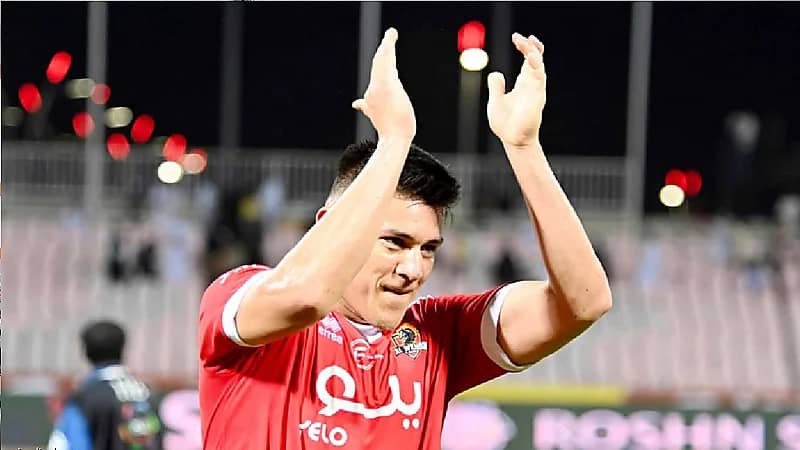 الوحدة يجهز دوارتي أمام النصر