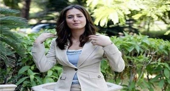 حلا شيحة توجه رسالة حادة إلى كافة منتقديها