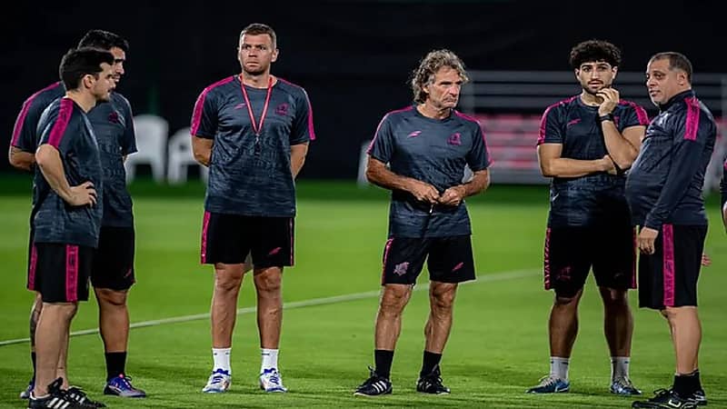 الوحدة يحفز لاعبيه بمكافأة للفوز على الرائد