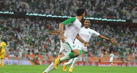 استعدادًا للتعاون.. أهلي جدة يكتسح وج ودياً