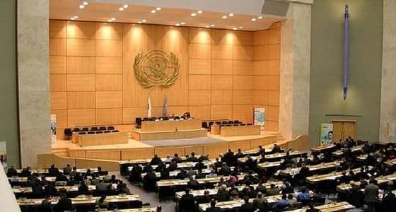 أمريكا تنسحب من مؤتمر نزع السلاح.. وتؤكد: رئاسة سوريا مهزلة