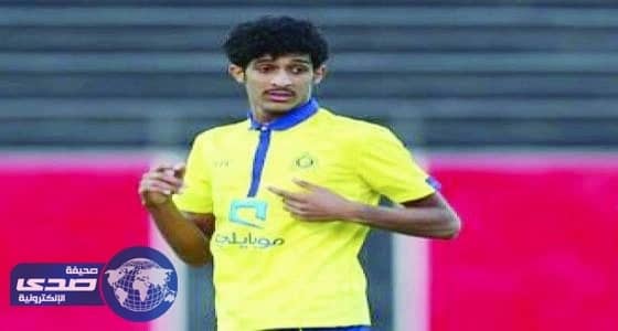 ثنائي شباب النصر يقتربان من هايدوك الكرواتي
