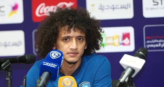 عموري: نحن على أتم استعداد لـ لقاء الزمالك ونسعى لتحقيق البطولة