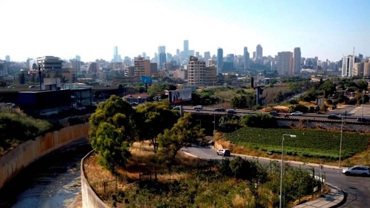 أجزاء بشرية مقطعة داخل حقيبة تثير الرعب في لبنان