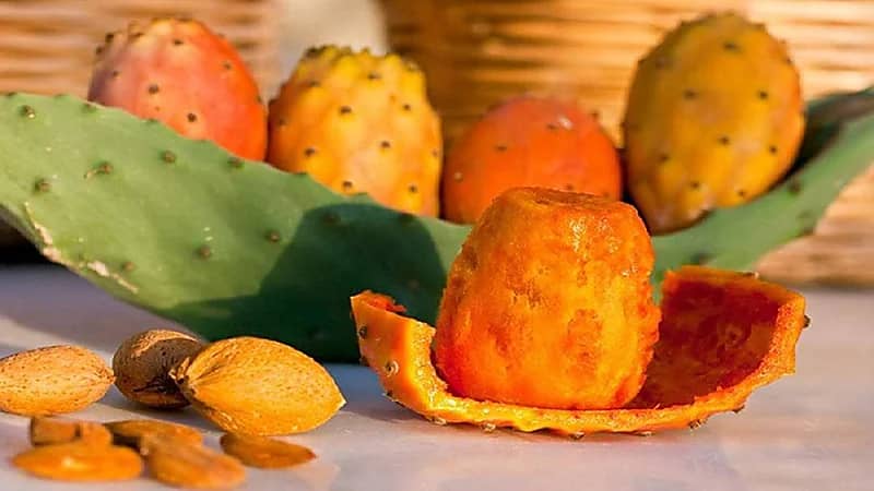 فوائد التين الشوكي في تعزيز القدرة الجنسية للرجال