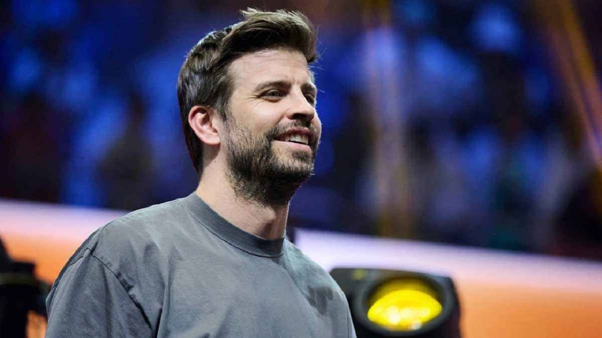 بيكيه يدافع عن يامال قبل الكلاسيكو: لا تدمروه