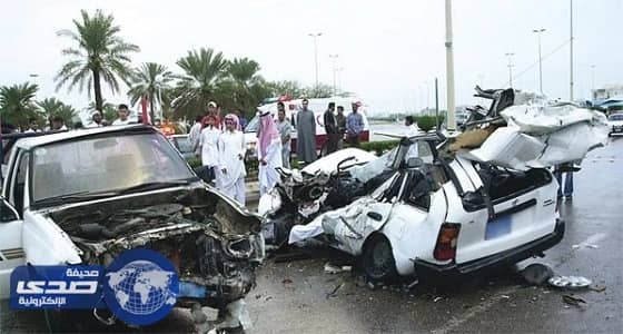 العيسى: تقييم حوادث السيارات بشيوخ المعارض طريقة بدائية