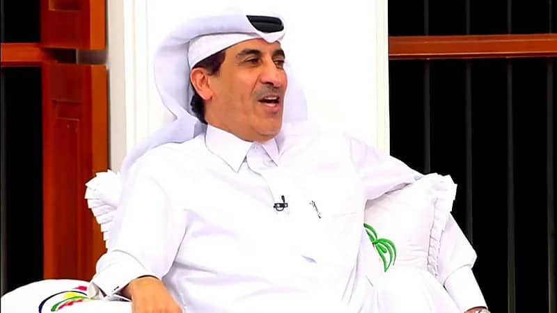 راعي قناة "الكاس" يحرج أحمد السيد: النصر لم يفز بلقب