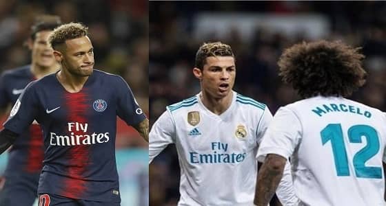 الميركاتو الصيفي 2019.. نيمار يبحث عن فرصة للهروب ورنالدو يتمسك بصديقه