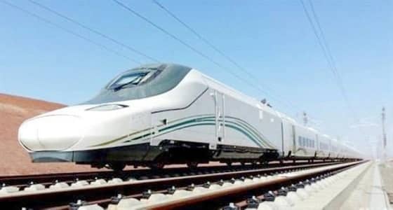  اليوم.. انطلاق أولى رحلات قطار الحرمين من مكة إلى المدينة