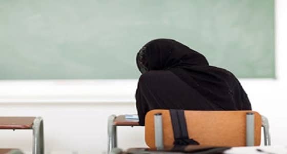 في أول أيام الاختبارات.. آلام المخاض تفاجئ طالبة بالمدينة المنورة