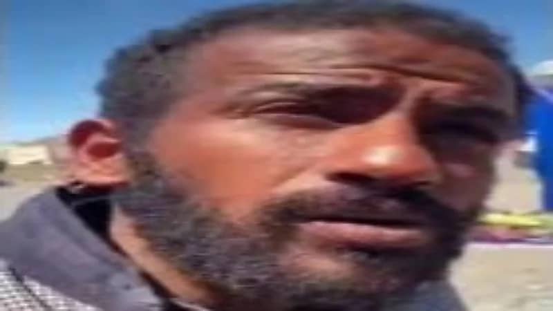 تفاصيل جديدة عن المواطن التائه في المغرب يرويها أحد أقاربه