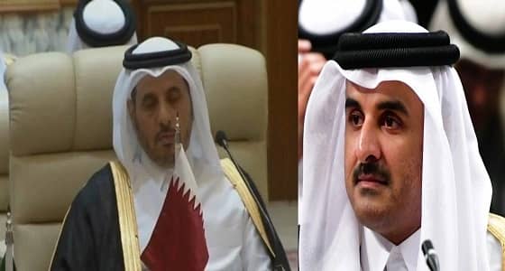 نايمين في العسل.. قطر تتخبط وتزعم تجاهل المملكة لقضية فلسطين