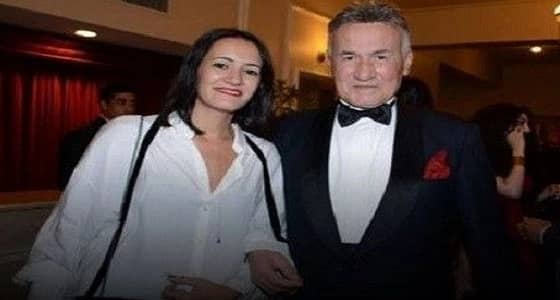 بعد رحيله.. " فاطيما " سبب وفاة عزت أبو عوف