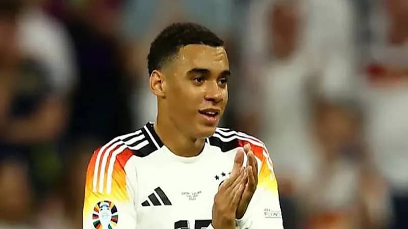 الإصابة تحرم بايرن من خدمات موسيالا