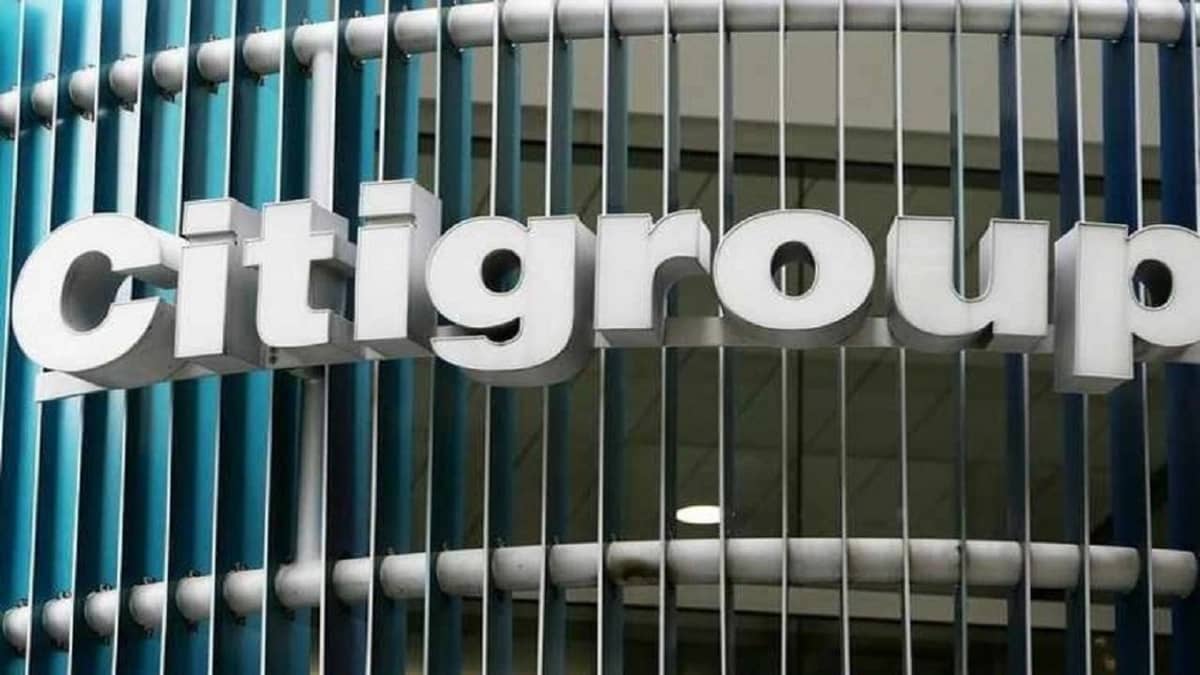 «سيتي جروب» تتوسع في المملكة: «نشاط القطاع المالي إيجابي»