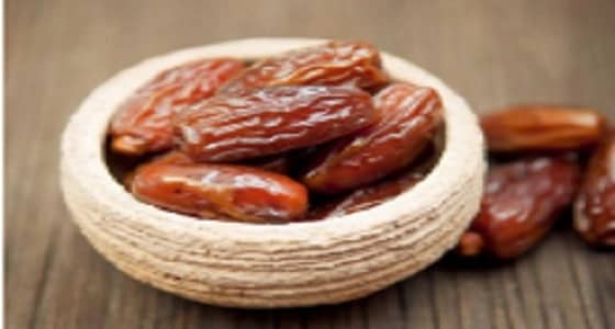 " التمر " كنز ثمين في منزلك
