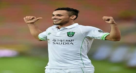 الأهلي يعاقب داسيلفا بخصم 50% من راتبه