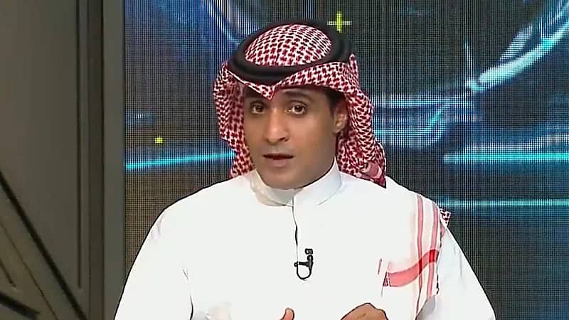 عماد السالمي: يزن النعيمات يناسب كل الأندية في دوري روشن .. فيديو