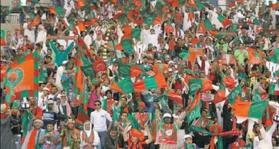 أزمة بسبب مقاعد العائلات الاتفاقية قبل مواجهة الهلال