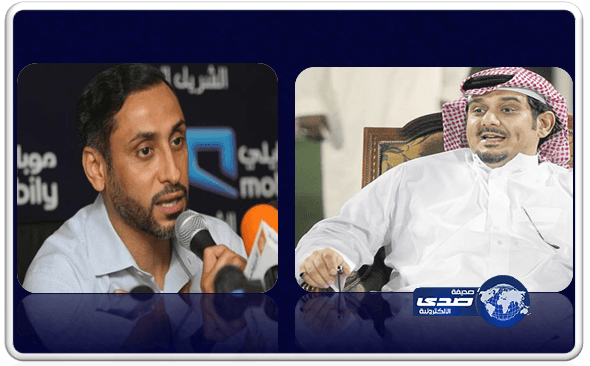 سامي الجابر- أنا سعيد بالفوز والتوازن هو من قادنا للفوز والأتحاد فريق كبير 