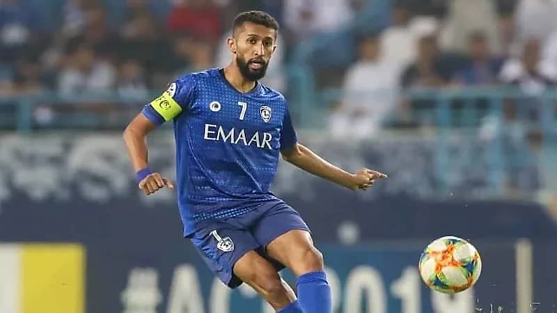 آخر تطورات إصابة سلمان الفرج الخطيرة