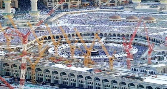 قصة المهندس الذي دفعت أعماله الملك فهد لاختياره لتصميم توسعة الحرمين