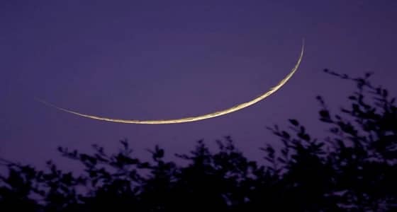 مركز الفلك الدولي يكشف موعد أول أيام شهر رمضان