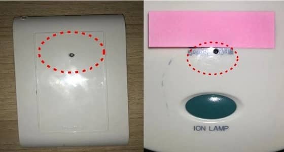 بالصور.. تصوير العلاقات الجنسية لنزلاء أحد الفنادق وبيعها على الإنترنت