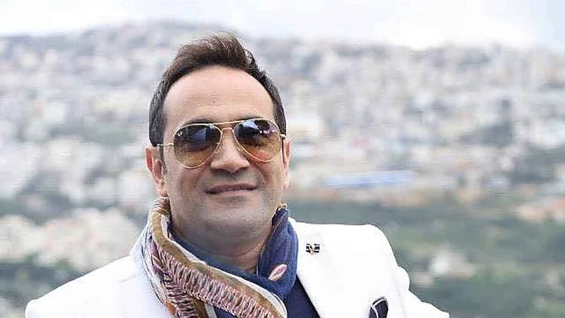 وفاة المطرب الشعبي محمد عواد بعد وعكة صحية مفاجئة