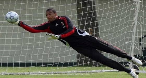 بيراميدز يتعاقد مع البرازيلي ديدا