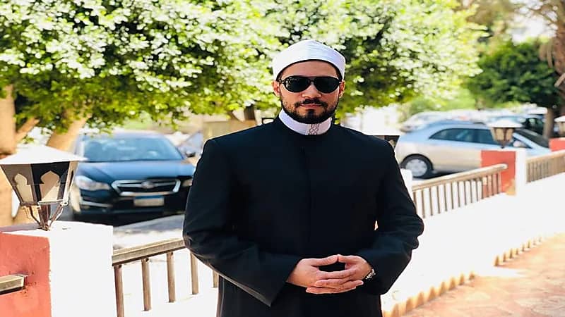 داعية مصري عن الاغتصاب الزوجي: "الممتنعة تستحق الضرب"