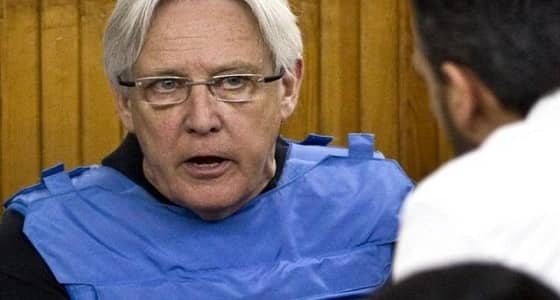 " غريفيثس " مبعوثا أمميا إلى اليمن خلفا لإسماعيل ولد الشيخ