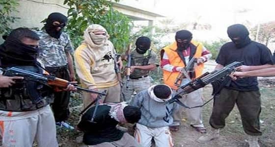 العراق.. مواطنون ينددون بعمليات الاختطاف وطلب الفدية