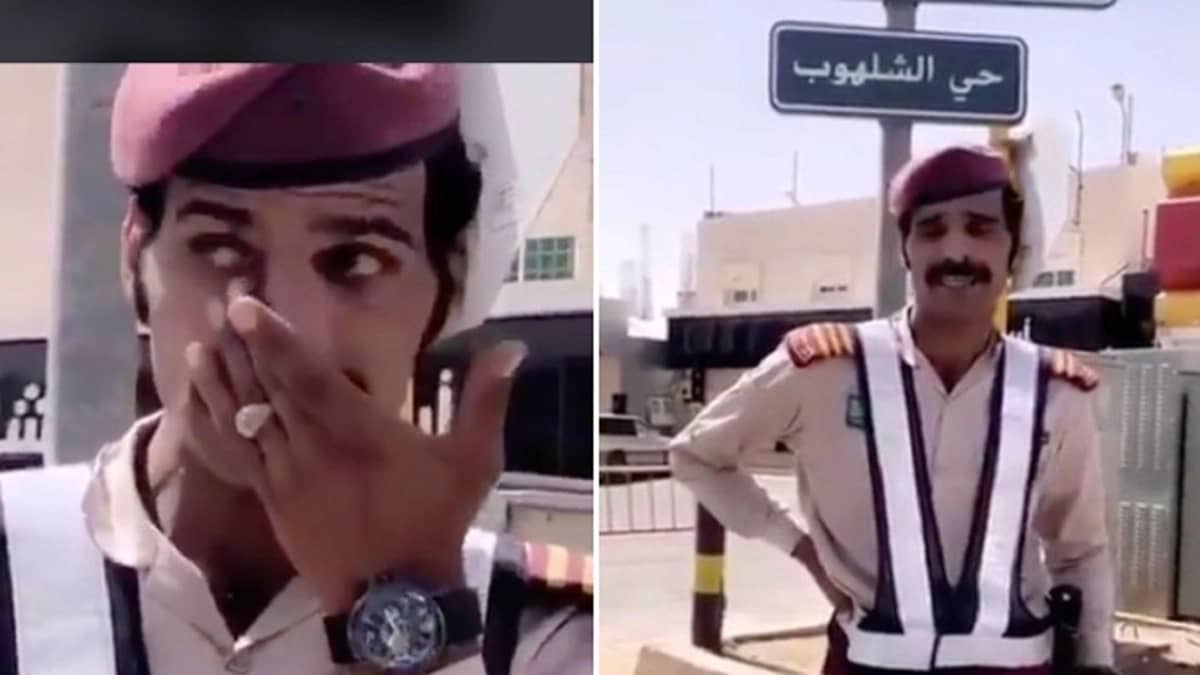 أول إجراء من " الموارد البشرية " بخصوص واقعة حارس الأمن بسكاكا