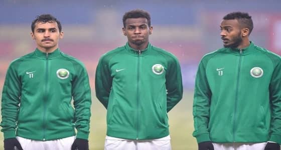 بعد توديع بطولة آسيا.. الأوليمبي يصل " الرياض "